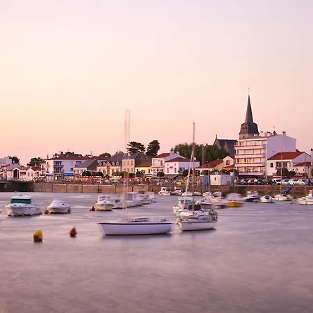 Harpon - Entre Vieux Port Et Coeur Historique * Saint Gilles Croix de vie